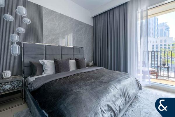 Three Bedroom | Upgraded | Creek